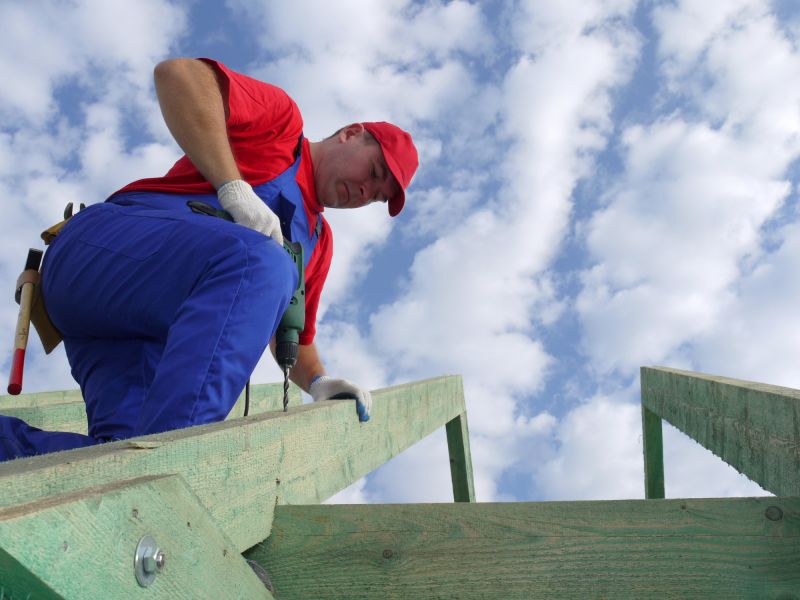 Who Does Storm Restorations